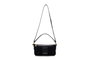 Vince Camuto Bolso Bandolera Negro Piel de Polivinilo